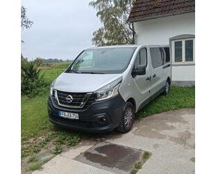 Nissan Nissan NV300 Gebrauchtwagen