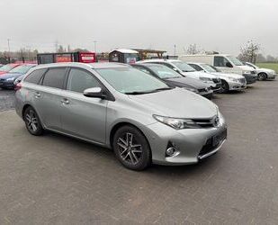 Toyota Toyota Auris Touring Sports*NAVI*ALUS*2XPDC* Gebrauchtwagen