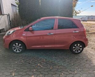 Kia Kia Picanto 1.0 Dream Team Edition Dream Team Ed.. Gebrauchtwagen