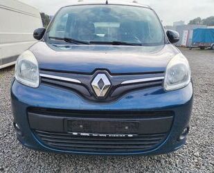 Renault Renault Kangoo ENERGY TCe 115 Experience Experienc Gebrauchtwagen