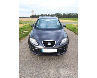 Seat Seat Altea 2.0 TDI Gebrauchtwagen