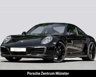 Porsche Porsche 991 911 Carrera 4 Sportabgasanlage Sportsi Gebrauchtwagen