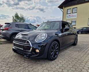 Mini MINI Cooper S JCW Tuning Kit/1.er Hand/ Wenig KM/ Gebrauchtwagen