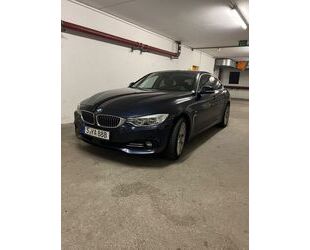 BMW BMW 428 Gran Coupé 428i xDrive Gran Coupé Luxury Gebrauchtwagen