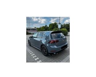 VW Volkswagen Golf VII GTI TCR | AKRAPOVIC | Service Gebrauchtwagen