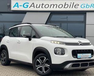 Citroen Citroën C3 Aircross Feel/CarPlay/Navi/DAB/PDC/Weni Gebrauchtwagen