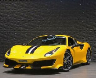 Ferrari Ferrari 488 Pista - Lift - Carbon - Stripes - Harn Gebrauchtwagen