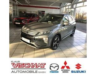 Mitsubishi Mitsubishi Eclipse Cross 1.5 T-MIVEC CVT 4WD Intro Gebrauchtwagen