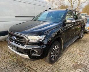 Ford Ford Ranger 2.0 aus 1. Hand Gebrauchtwagen