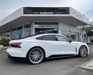 Audi Audi RS e-tron GT RS quattro RS, Voll,22 Zoll Voss Gebrauchtwagen