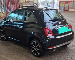 Fiat Fiat 500 1.0 GSE N3 Hybrid DOLCEVITA DOLCEVITA Gebrauchtwagen