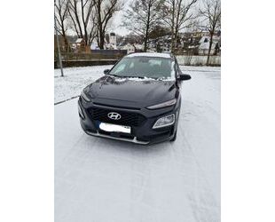 Hyundai Hyundai Kona 1.6 T-GDI Trend DCT 4WD Trend Gebrauchtwagen