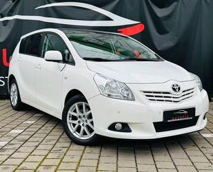 Toyota Toyota Verso Travel 1,8 Benzin*1 Hand*Panarama*Kam Gebrauchtwagen