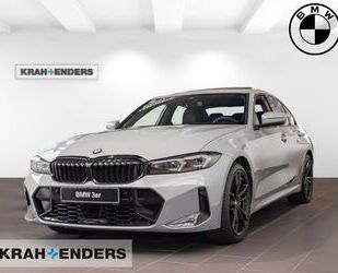 BMW BMW 320 dxDriveMSport+Navi+LED+RFK+Led. NP 73.740, Gebrauchtwagen