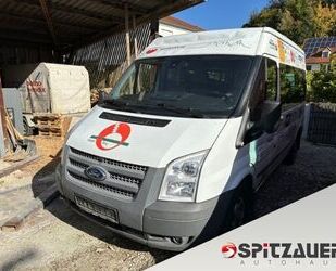 Ford Ford Transit Kombi FT 300 M 2.2 TDCI DPF Klima Gebrauchtwagen