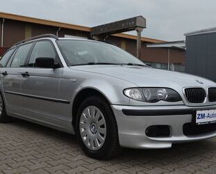 BMW BMW 316i touring Edition Lifestyle Gebrauchtwagen