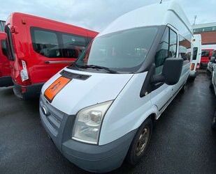 Ford Ford Transit Kombi FT 300 L Gebrauchtwagen