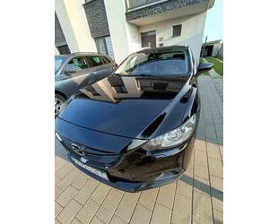 Mazda Mazda 6 2.2 SKYACTIV-D 110kW Center-Line Center-Li Gebrauchtwagen