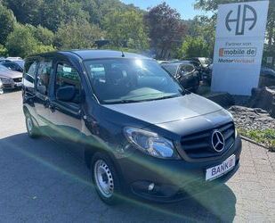 Mercedes-Benz Mercedes-Benz Citan Kombi 111 CDI Extralang*KLIMA* Gebrauchtwagen