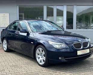 BMW BMW 525 Baureihe 5 Lim. 525i Gebrauchtwagen