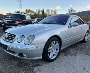 Mercedes-Benz Mercedes-Benz CL 600 W12 *FULL* Gebrauchtwagen