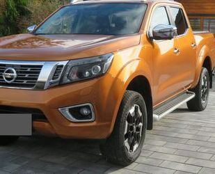 Nissan Nissan Navara Gebrauchtwagen