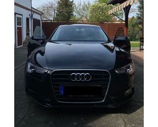 Audi Audi A5 2.0 TDI 140kW multi. Sportback - Gebrauchtwagen