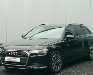 Audi Audi A6 Avant 40 TDI /LED/ACC/Keyless Gebrauchtwagen