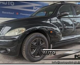 Chrysler Chrysler PT Cruiser 2.4 Limited Gebrauchtwagen