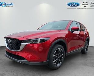 Mazda Mazda CX-5 e-SKYACTIV-G 194 Aut. Advantage Gebrauchtwagen