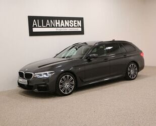 BMW BMW 530 d xDrive M Sport Touring Gebrauchtwagen