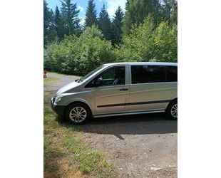 Mercedes-Benz Mercedes-Benz Vito Gebrauchtwagen