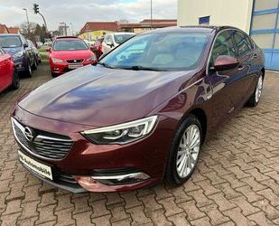 Opel Opel Insignia B Grand Sport Innovation 4x4 Gebrauchtwagen