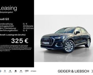 Audi Audi Q3 35 TFSI advanced NAVI*PDC*18ZOLL*KAMERA*VI Gebrauchtwagen