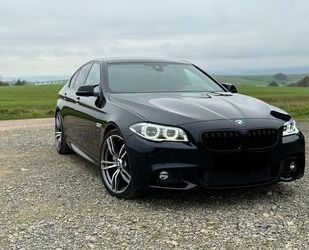 BMW BMW 530d M Sportpaket Gebrauchtwagen