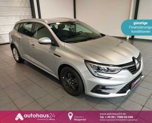 Renault Renault Megane IV 1.5 BLUE dCi115 Navi|CAM|Lenkrhz Gebrauchtwagen