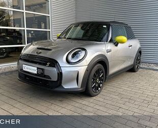 Mini MINI Cooper SE Navi HUD H&K LED Pano RüKa Gebrauchtwagen