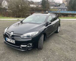 Renault Renault Megane Grandtour Bose Edition ENERGY TCe 1 Gebrauchtwagen