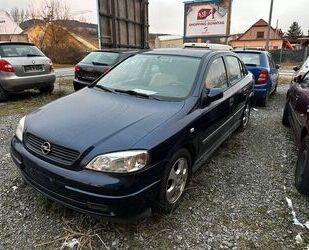 Opel Opel Astra Diesel Gebrauchtwagen