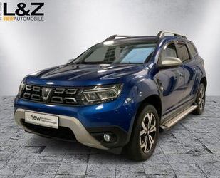 Dacia Dacia Duster II Prestige 4WD BLUE dCi 115 *Allrad* Gebrauchtwagen