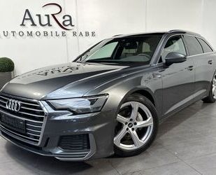 Audi Audi A6 Avant 40 TDI S-Line NAV+LED+PANO+V-COCKPIT Gebrauchtwagen