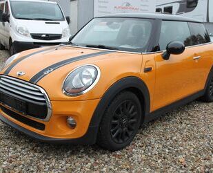 Mini MINI Cooper 1.5 - NaviPro-Sitzheizung-Tempomat-PD Gebrauchtwagen