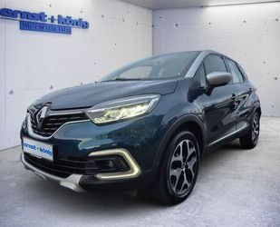 Renault Renault Captur ENERGY dCi 110 Intens Gebrauchtwagen