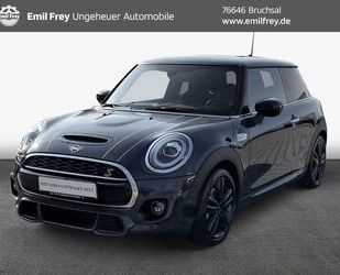 Mini MINI Cooper S Gebrauchtwagen