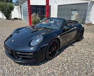 Porsche Porsche 992 / 911 Carrera GTS Cabriolet*Crono*Spor Gebrauchtwagen