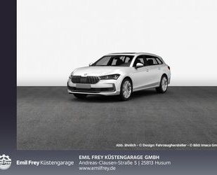 Skoda Skoda Superb Combi Selection 2,0 TDI 110 kW 7-Gang Gebrauchtwagen