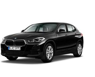 BMW BMW X2 xDrive25e Advantage Steptronic Aut. Klimaau Gebrauchtwagen