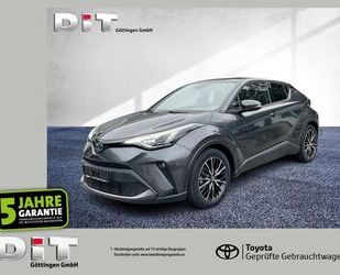 Toyota Toyota C-HR 2.0 Hybrid Lounge JBL, Navigation, Shz Gebrauchtwagen