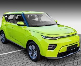 Kia Kia Soul EV Edition 7 MJ2022 LED 3-Phase Kamera DA Gebrauchtwagen