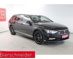 VW Volkswagen Passat Variant 2.0 TDI DSG Eleg. 2x R-L Gebrauchtwagen